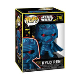 Funko Kylo Ren #770
