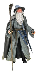 Figura Gandalf - Lord of The Rings - Diamond Select