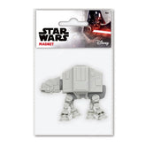 Imán Star Wars AT-AT