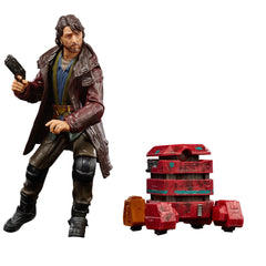 Pack Premium Andor Black Series