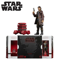 Pack Premium Andor Black Series