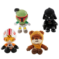 Peluche Star Wars Original Grande