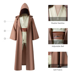 Cosplay Light Order