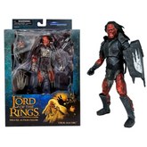 Figura Uruk Hai - Lord of The Rings - Diamond Select