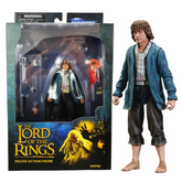 Figura Pippin - Lord of The Rings - Diamond Select
