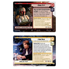 Star Wars: Unlimited Español - Jump to Lightspeed: Kit de Prelanzamiento