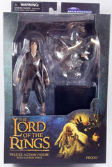 Figura Frodo - Lord of The Rings - Diamond Select