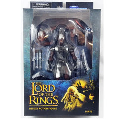 Figura Lurtz - Lord of The Rings - Diamond Select