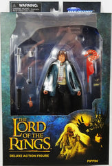 Figura Pippin - Lord of The Rings - Diamond Select