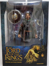 Figura Boromir - Lord of The Rings - Diamond Select