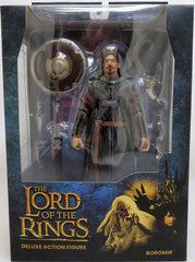 Figura Boromir - Lord of The Rings - Diamond Select