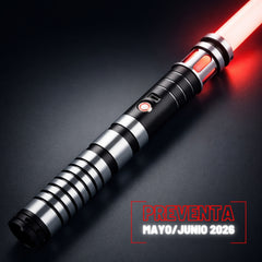 Preventa - Ironfang Lightsaber