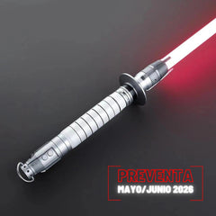 Preventa – Fallen Apprentice Sable de Luz
