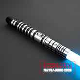 Preventa - The Armored Sable de Luz