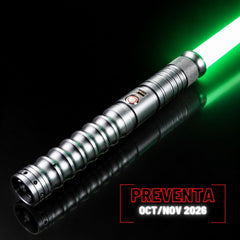 PREVENTA (OCT/NOV) - Blood Strike Sable de Luz