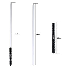 Deathblow Lightsaber