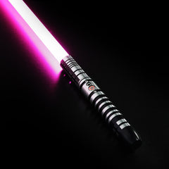 Ashbringer Lightsaber