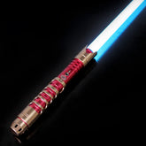Solstice Lightsaber