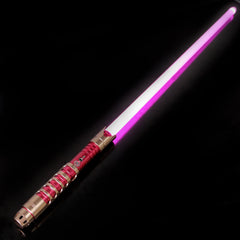 Solstice Lightsaber
