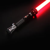 Black Lotus Lightsaber