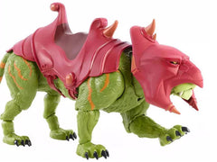 Masters of the Universe: Battle Cat Deluxe - Friki Stores