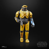 NED-B - Black Series