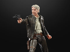 Han Solo 6" - The Black Series