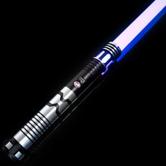 Defiance Lightsaber