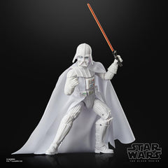 Darth Vader Redeemed (Comic) 6" - The Black Series