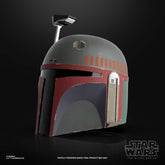 Casco Boba Fett - The Mandalorian Black Series - Friki Stores