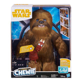 Chewbacca Animatrónico - Friki Stores