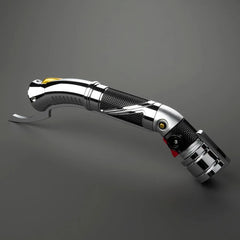 Conde Dooku Lightsaber - SABLE CURVO