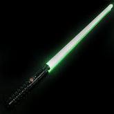 Lightsaber Metal Thorn - RGB Combate - Friki Stores