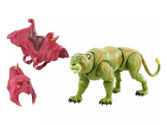 Masters of the Universe: Battle Cat Deluxe - Friki Stores