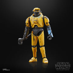 NED-B - Black Series