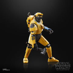 NED-B - Black Series