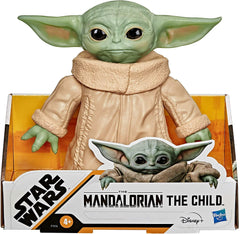 Baby Yoda Coleccionable Hasbro - Friki Stores