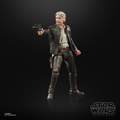Han Solo 6" - The Black Series