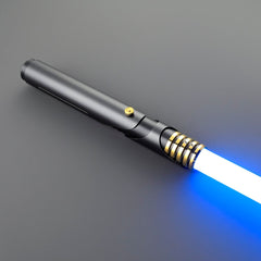 Palpatine Legacy Lightsaber