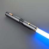 Palpatine Legacy Lightsaber
