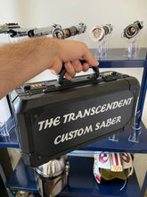 Maletín Lightsaber con doble clave - Friki Stores