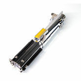 Lightsaber Anakin Skywalker Graflex - RGB Combate - Friki Stores
