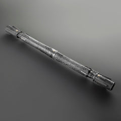 Satele Shan Lightsaber Doble