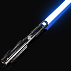 Vader inspired Lightsaber