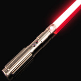 Vader inspired Lightsaber