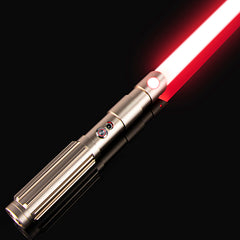 Vader inspired Lightsaber