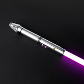 The Savior Kelleran Beq Lightsaber