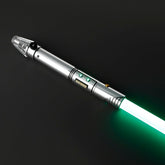 The Savior Kelleran Beq Lightsaber