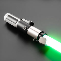 Maestro Yoda Lightsaber