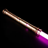Dragon King Lightsaber